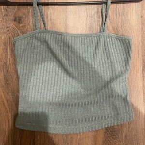 shein crop top